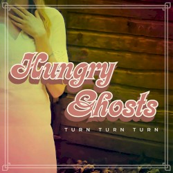 Hungry Ghosts