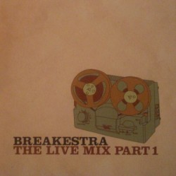 The Live Mix Part 1