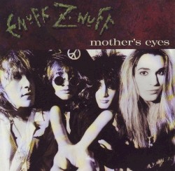 Mother’s Eyes