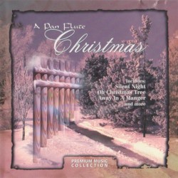 A Pan Flute Christmas