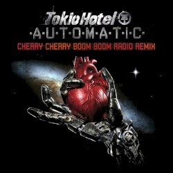 Automatic (Cherry Cherry Boom Boom radio remix)