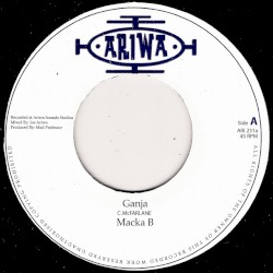 Ganja
