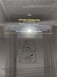 Freeroam 29 :: Day 7 of the Happening Situation -- "Almost Halfway ;; and First Item of {Advance Preparation For My Turn} Has Arrived"