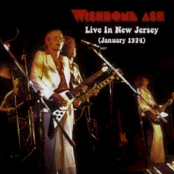Live in New Jersey (January 1974)
