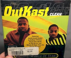 ATLiens / Wheelz of Steel