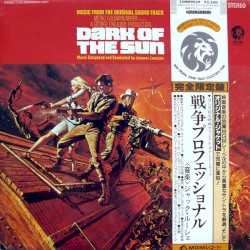 Dark of the Sun