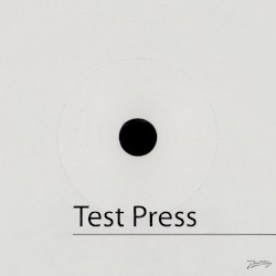 Test Press (Aphrohead Remix / Erol Alkan Re-Edit)