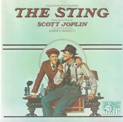 The Sting: Original Motion Picture Soundtrack