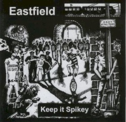 Keep It Spikey