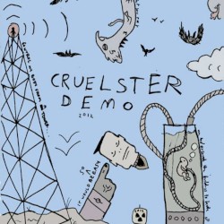 Demo Tape 2012