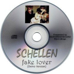 fake lover (Demo Version)