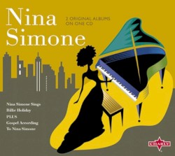 Nina Simone Sings Billie Holiday / Gospel According to Nina Simone