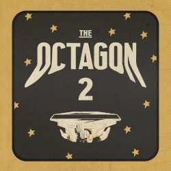 Golden Guardians Present: The Octagon 2