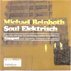 Soul Elektrisch