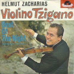 Violino Tzigano / Beat of the Night