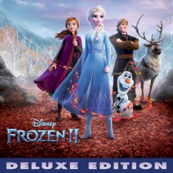 Frozen II: Trilha sonora original do filme