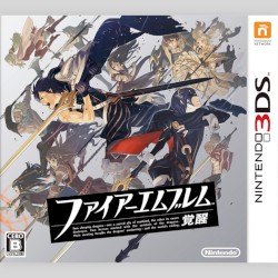 ファイアーエムブレム 覚醒