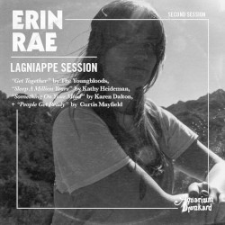 Lagniappe Session (Second Session)