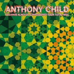 You Have Already Surrendered Your Total Will