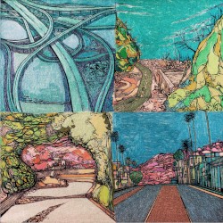 All the New Highways