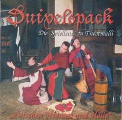 Zwischen Himmel und Hölle