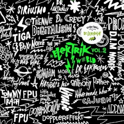 Elektrik World Vol. 2