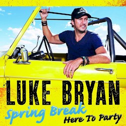Spring Break... Here to Party
