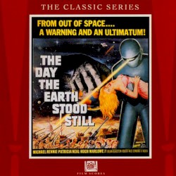 The Day the Earth Stood Still