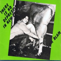 There Is No Depression in New Zealand / Got to Be Guilty