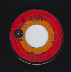 California Grapevine