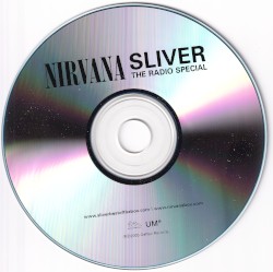 Sliver - The Radio Special