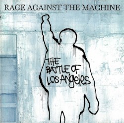 The Battle of Los Angeles