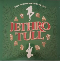 50th Anniversary Collection