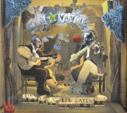 Sins of a Li’l Later Kiss