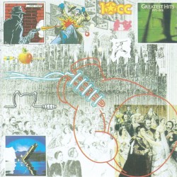 Greatest Hits 1972-1978