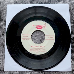 No tengo edad / Y digo no