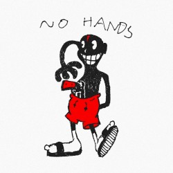 NO HANDS