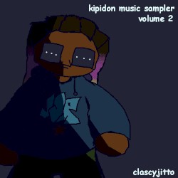KIPIDON MUSIC SAMPLER VOL. 2