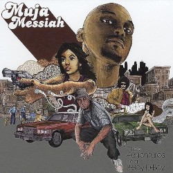 Thee Adventures of a B-Boy D-Boy