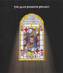 The Turn of a Friendly Card