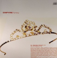 Close My Eyes / Fantasy