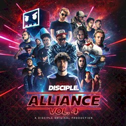 Disciple Alliance, Vol. 4