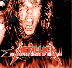 The Heaviest Nights of Their Life