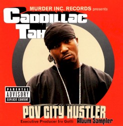 Pov City Hustler (Album Sampler)