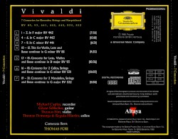 7 Concertos