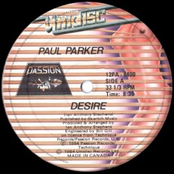 Desire