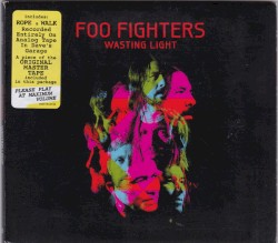 Wasting Light
