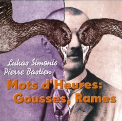 Mots d’heures : gousses, rames