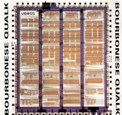 My Government is My Soul