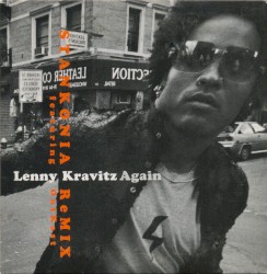 Again (Stankonia remix)